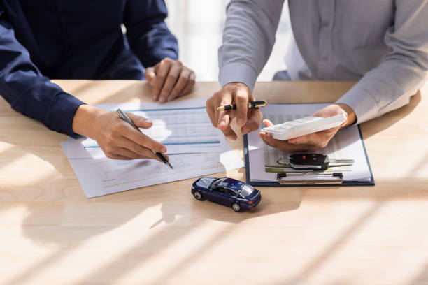 Car insurance options for Dimmitt residents